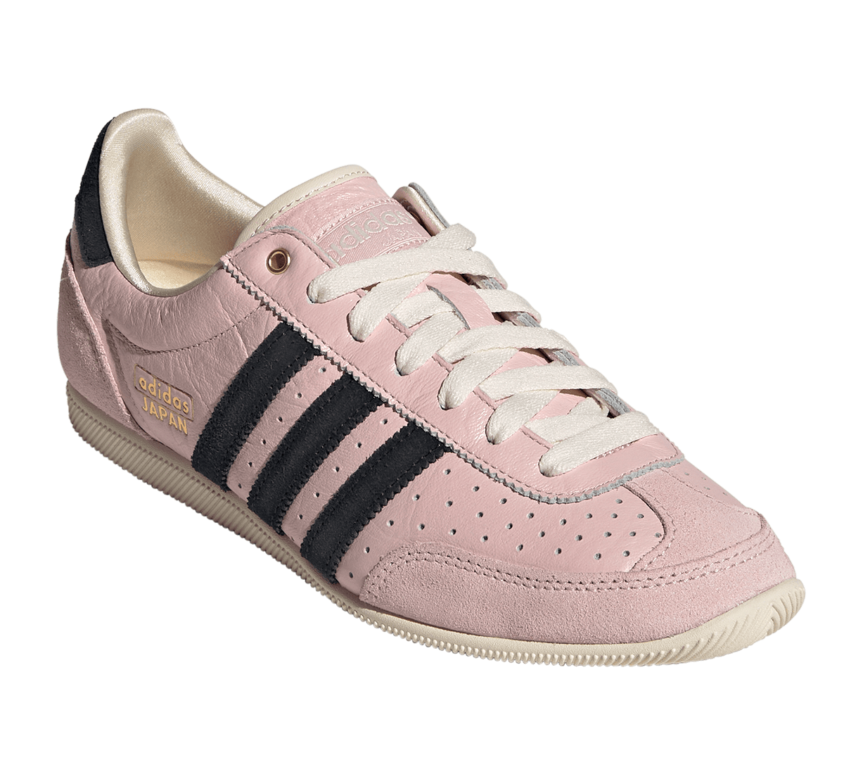 Japan Sandy Pink/Black (Women's) - LIKELIHOOD