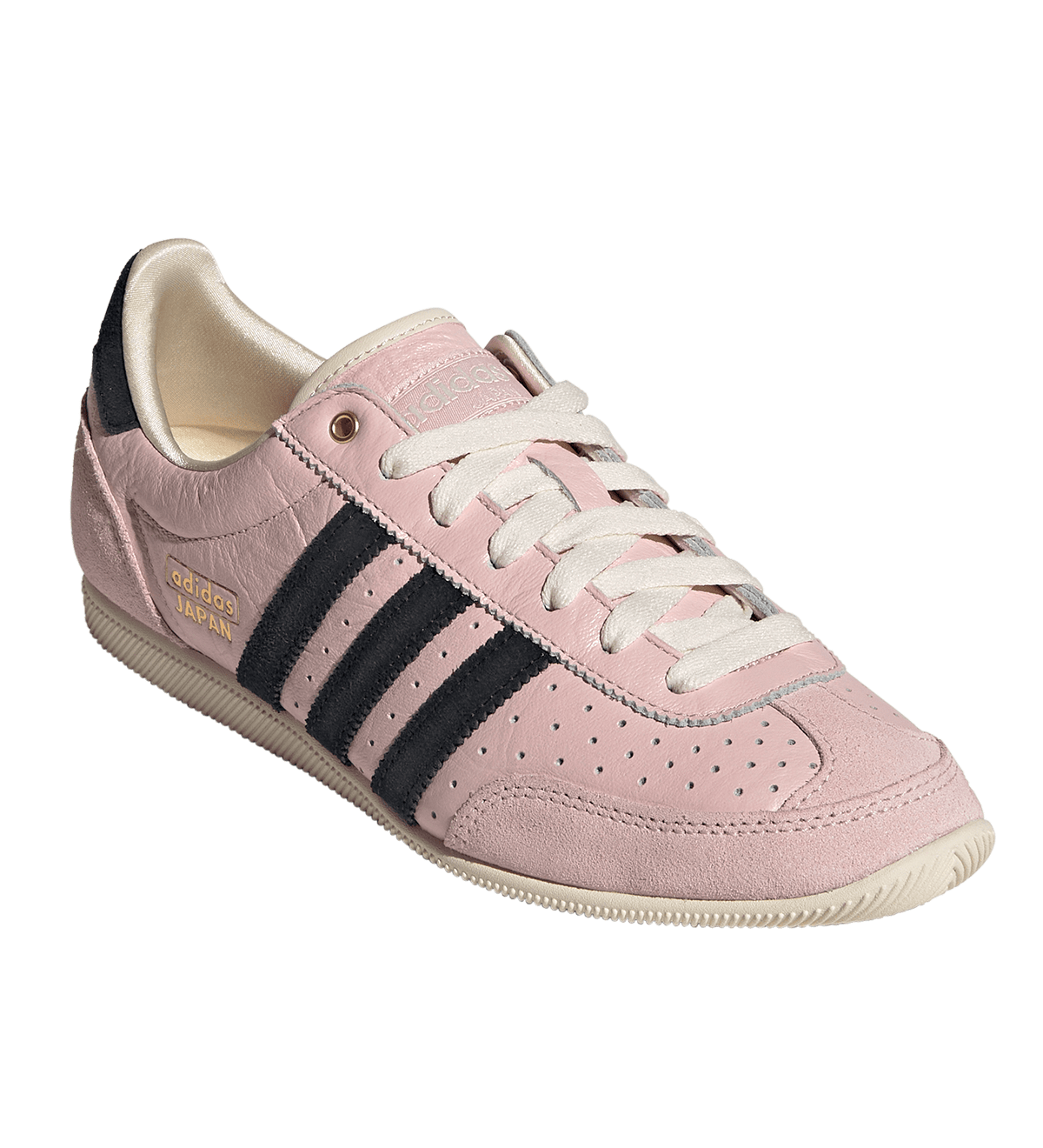 Japan Sandy Pink/Black (Women's) - LIKELIHOOD