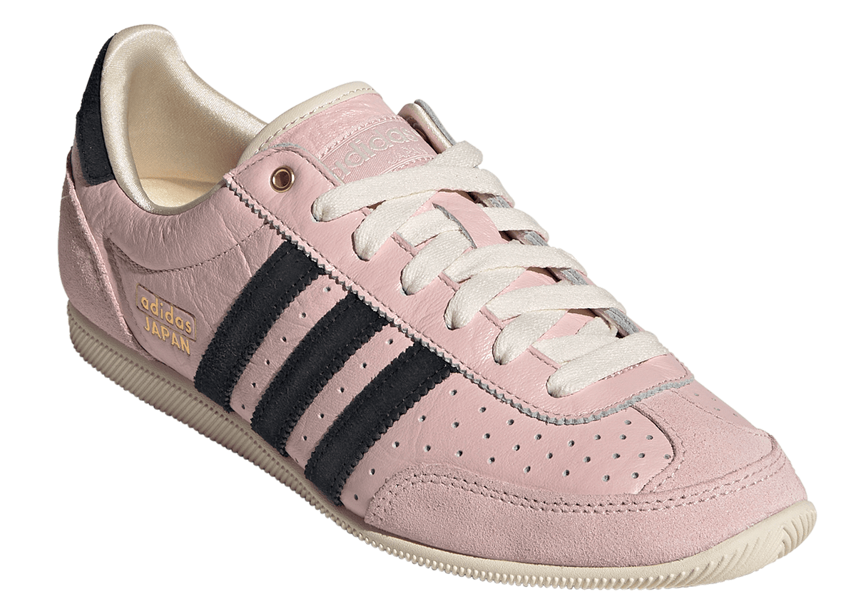 Japan Sandy Pink/Black (Women's) - LIKELIHOOD