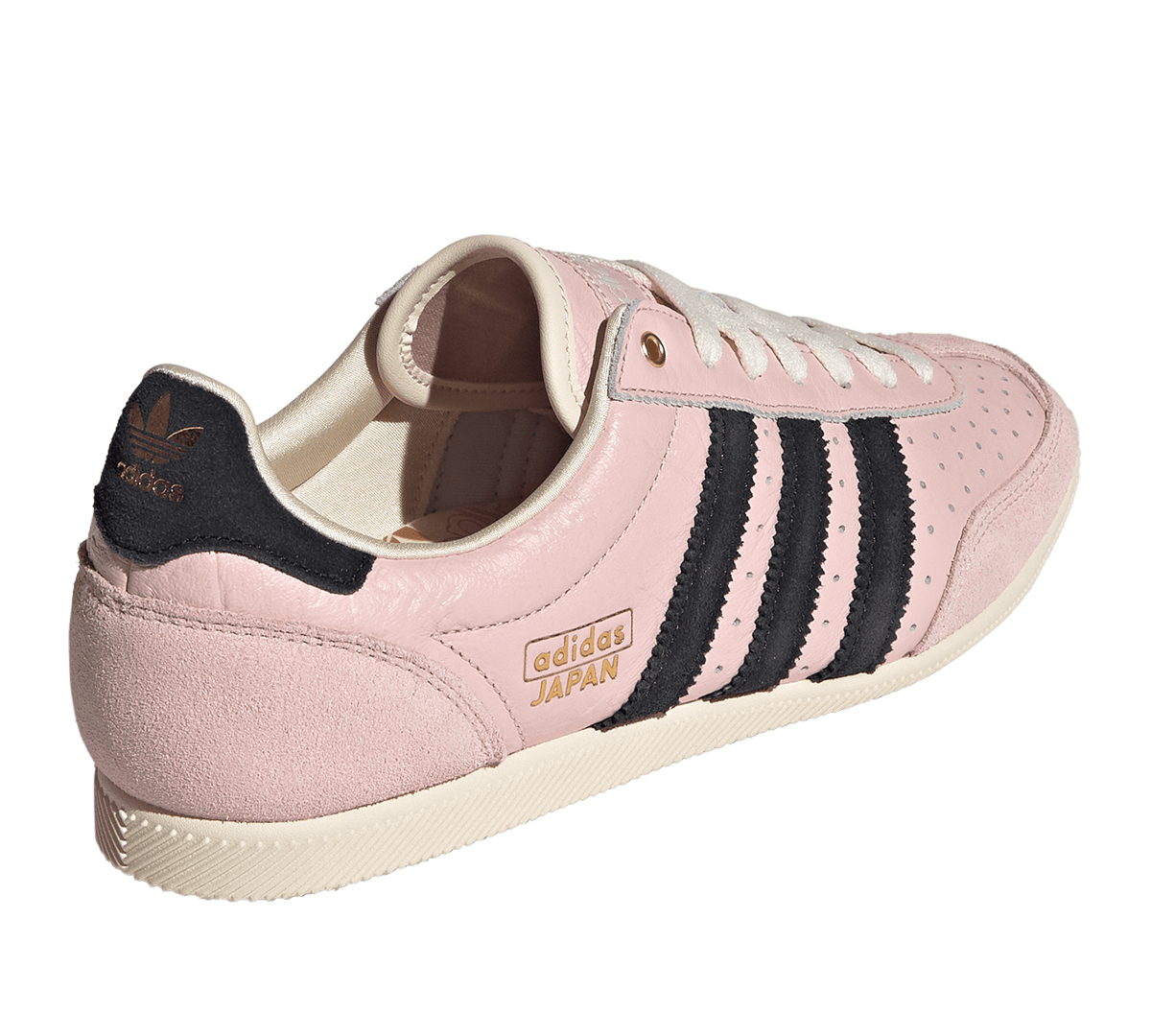 Japan Sandy Pink/Black (Women's) - LIKELIHOOD