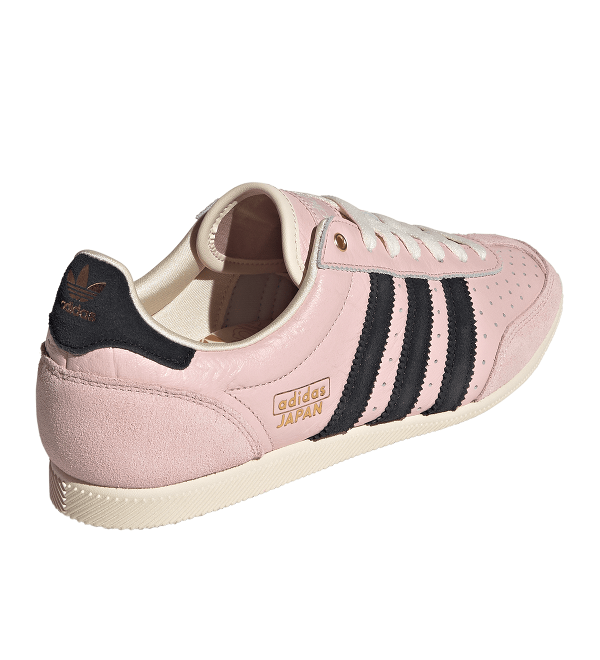 Japan Sandy Pink/Black (Women's) - LIKELIHOOD