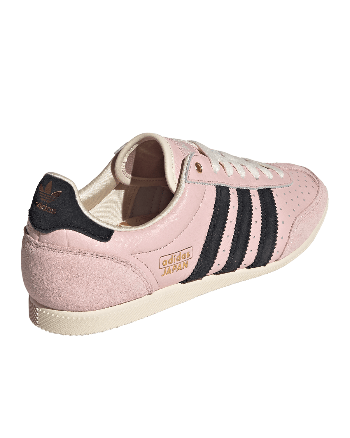 Japan Sandy Pink/Black (Women's) - LIKELIHOOD