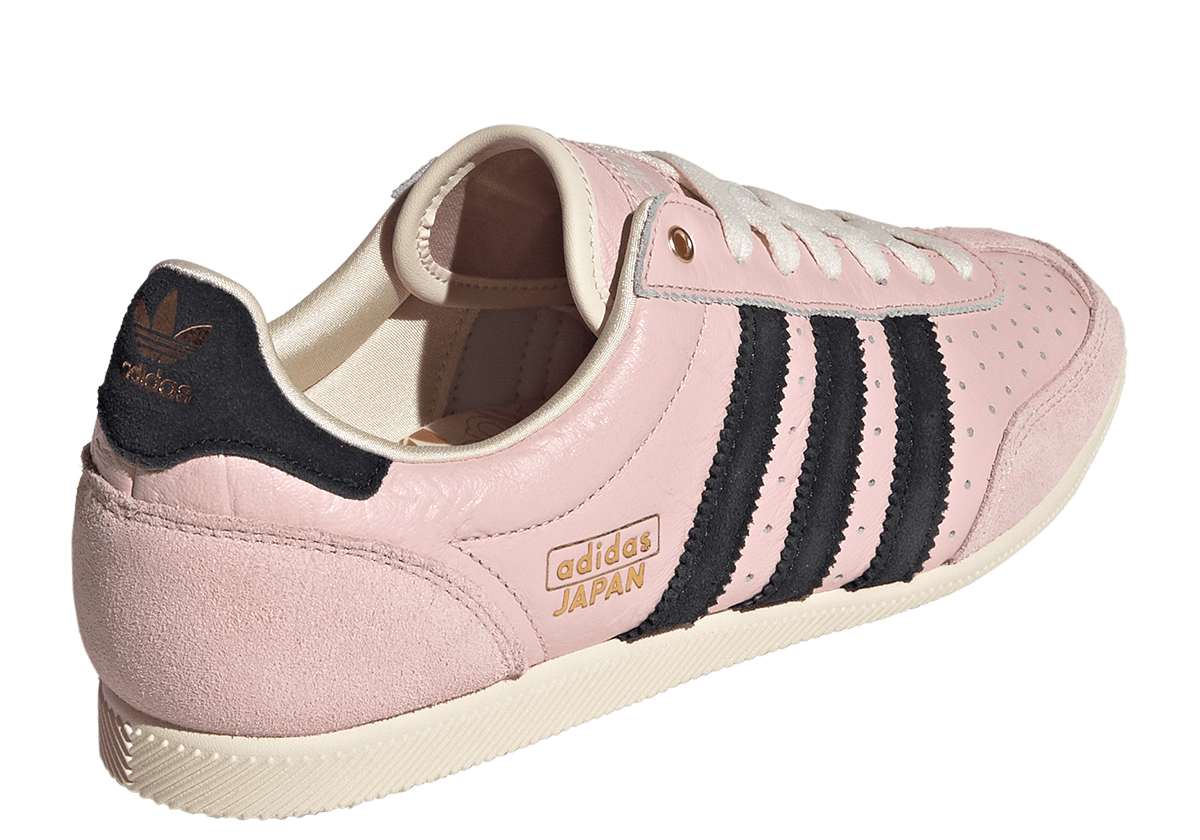 Japan Sandy Pink/Black (Women's) - LIKELIHOOD