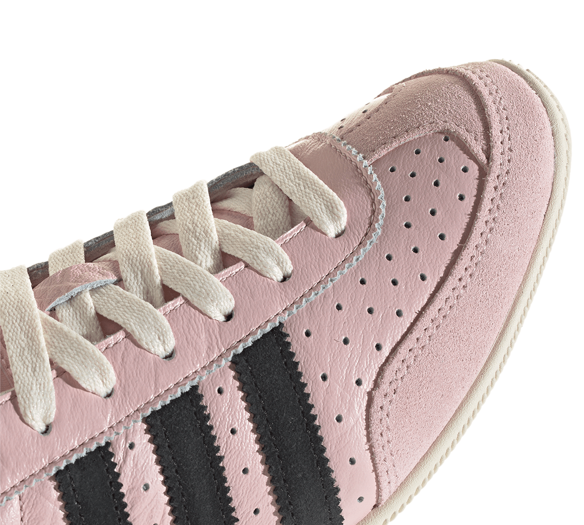 Japan Sandy Pink/Black (Women's) - LIKELIHOOD