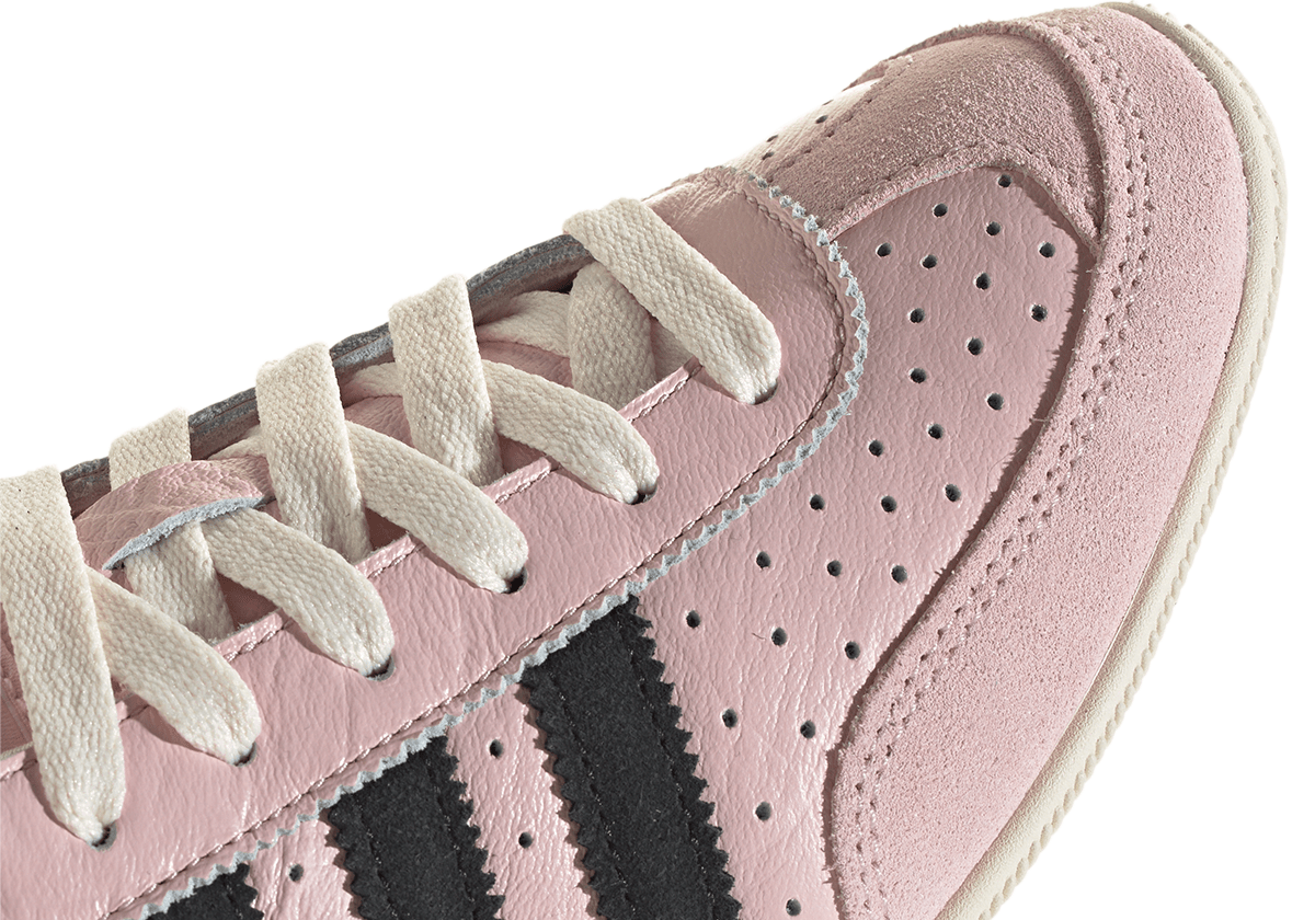 Japan Sandy Pink/Black (Women's) - LIKELIHOOD