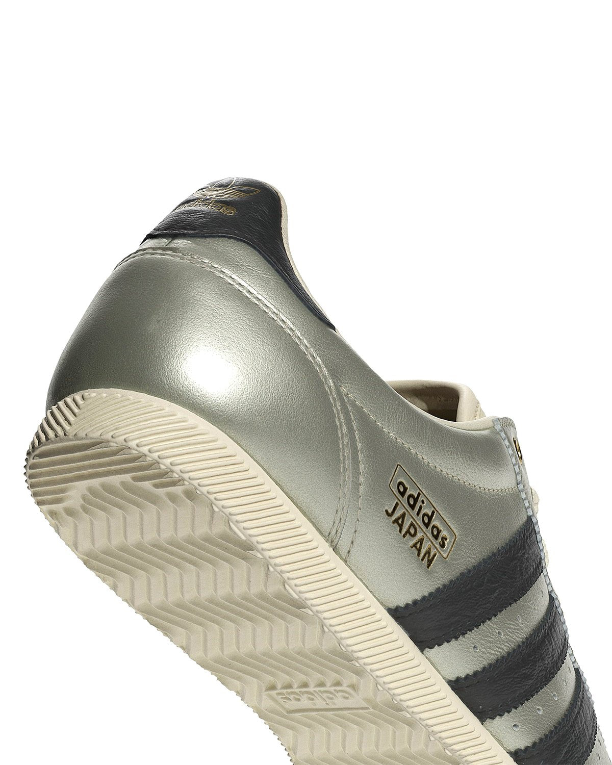 Japan Silver/Cream White (Women's) - LIKELIHOOD