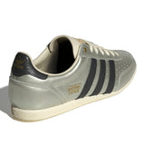 Japan Silver/Cream White (Women's) - LIKELIHOOD