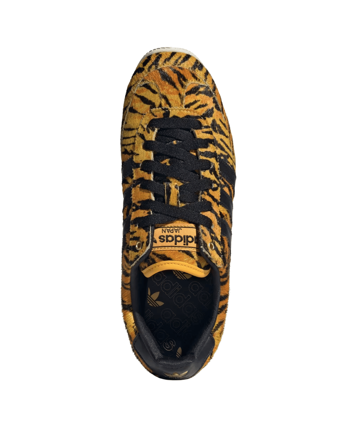 Japan W Yellow/Cblack/Creyel - LIKELIHOOD