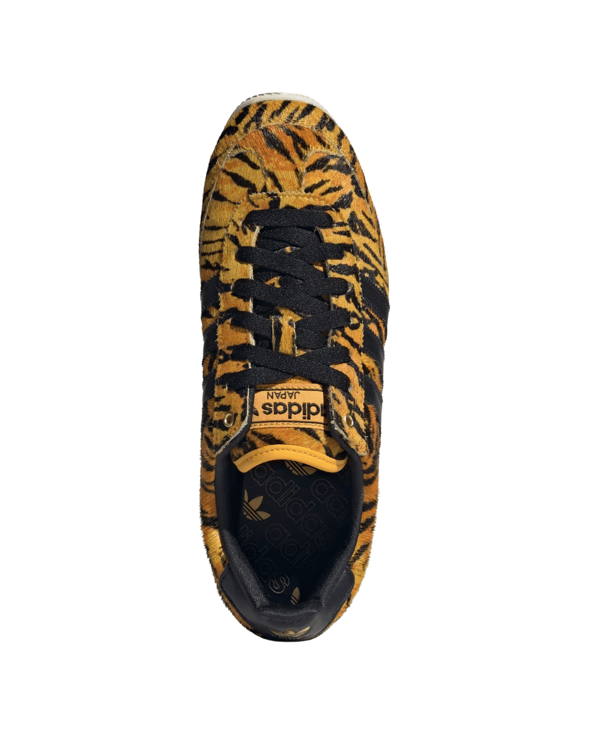 Japan W Yellow/Cblack/Creyel - LIKELIHOOD