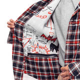 Jean - Michel Basquiat x Jacket Multi - LIKELIHOOD