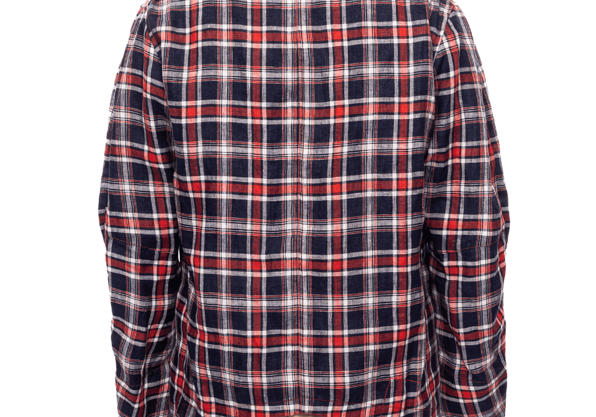 Jean - Michel Basquiat x Jacket Multi - LIKELIHOOD