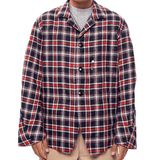 Jean - Michel Basquiat x Jacket Multi - LIKELIHOOD