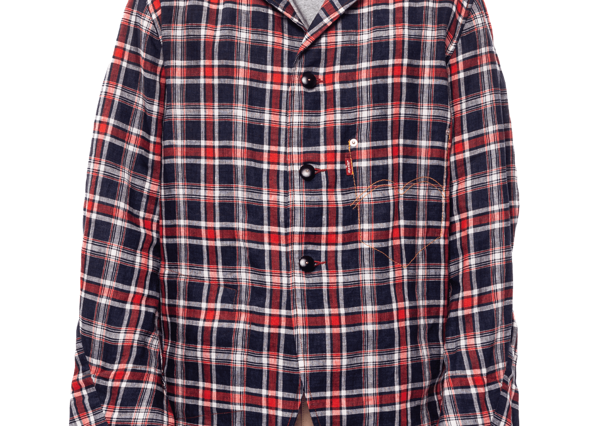 Jean - Michel Basquiat x Jacket Multi - LIKELIHOOD