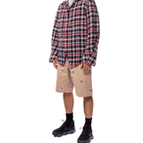 Jean - Michel Basquiat x Jacket Multi - LIKELIHOOD