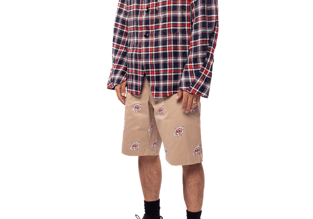 Jean - Michel Basquiat x Jacket Multi - LIKELIHOOD