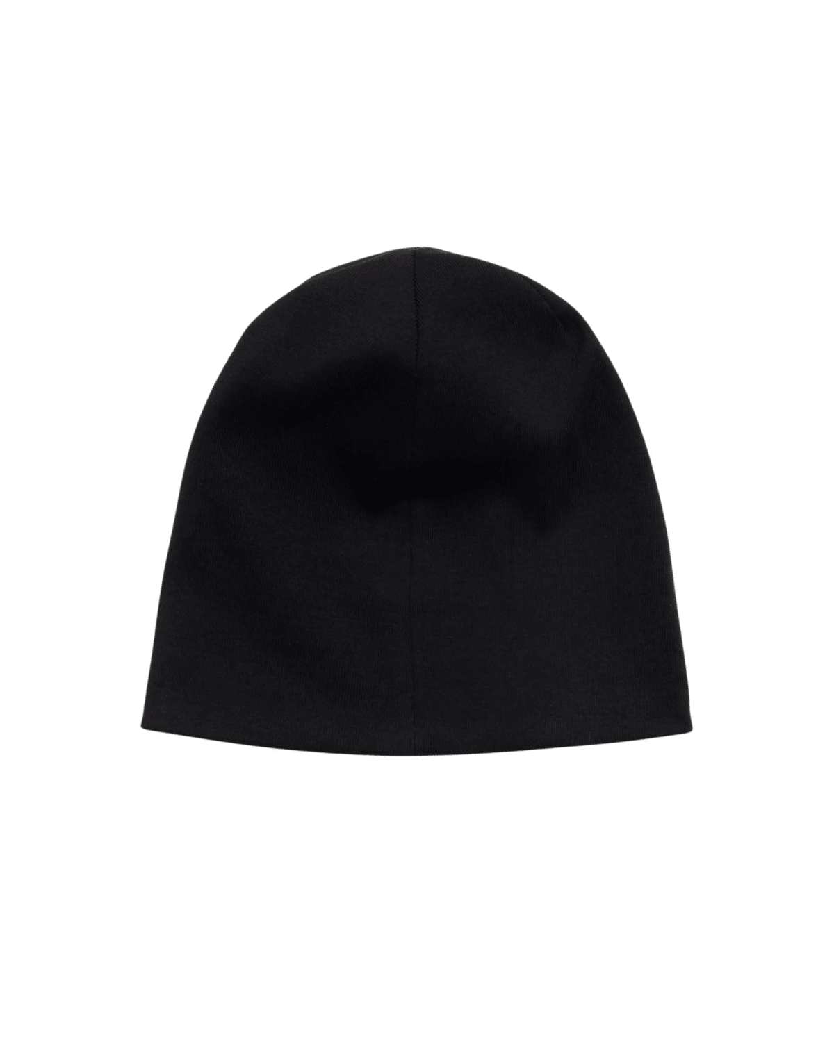 Jersey Skullcap Black - LIKELIHOOD