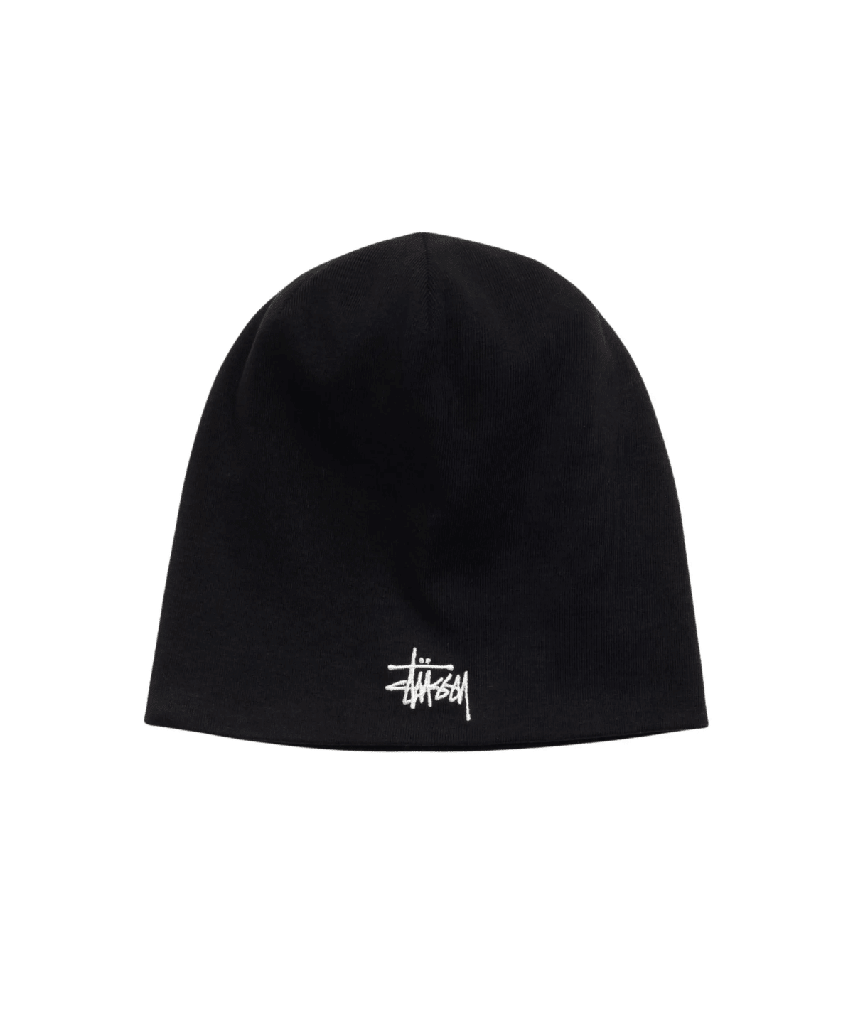 Jersey Skullcap Black - LIKELIHOOD