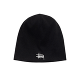 Jersey Skullcap Black - LIKELIHOOD