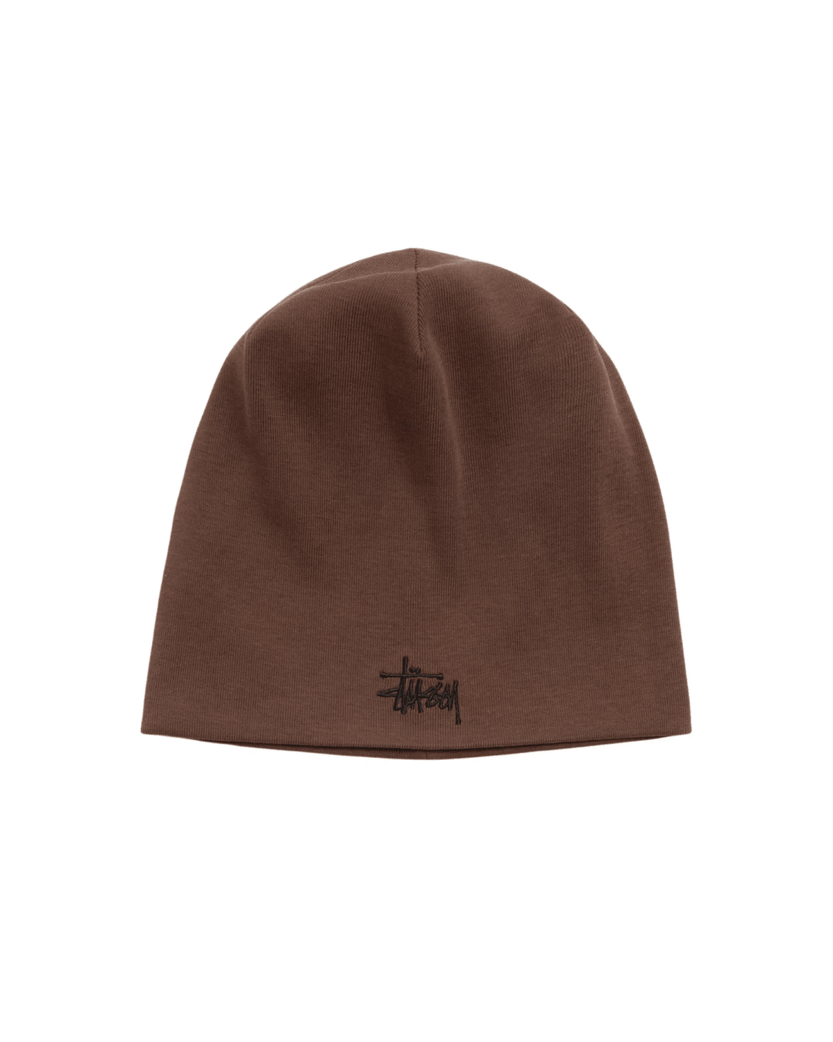 Jersey Skullcap Brown - LIKELIHOOD