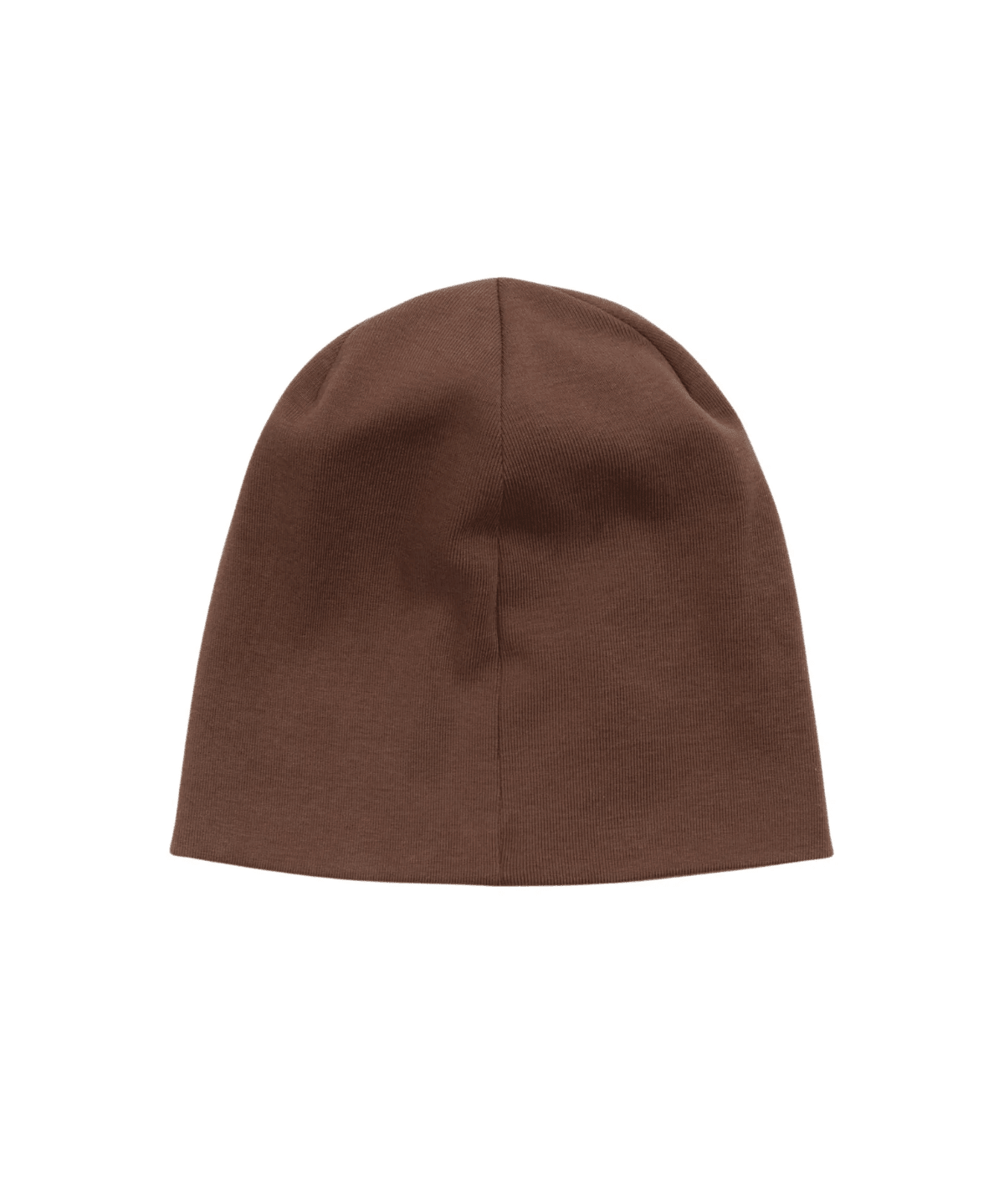Jersey Skullcap Brown - LIKELIHOOD