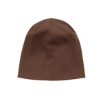 Jersey Skullcap Brown - LIKELIHOOD
