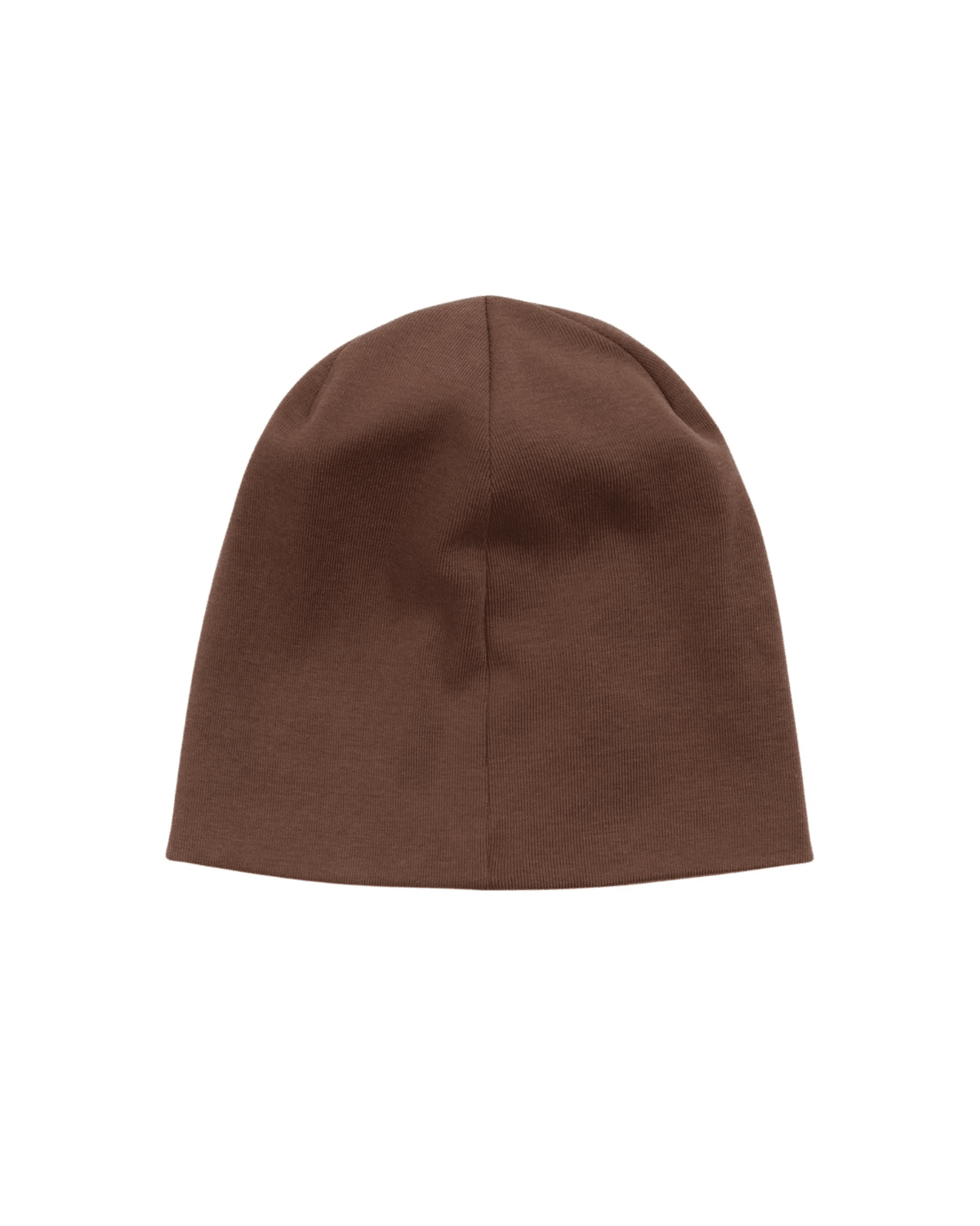 Jersey Skullcap Brown - LIKELIHOOD