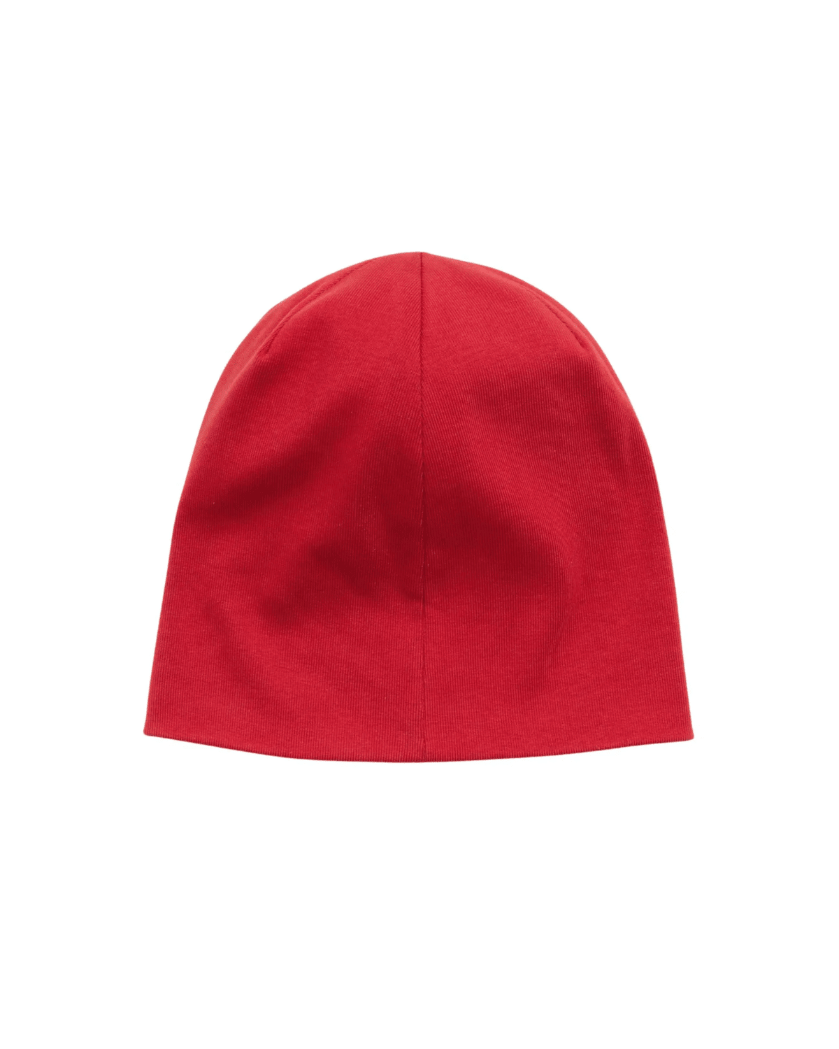 Jersey Skullcap Red - LIKELIHOOD