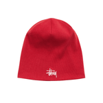 Jersey Skullcap Red - LIKELIHOOD