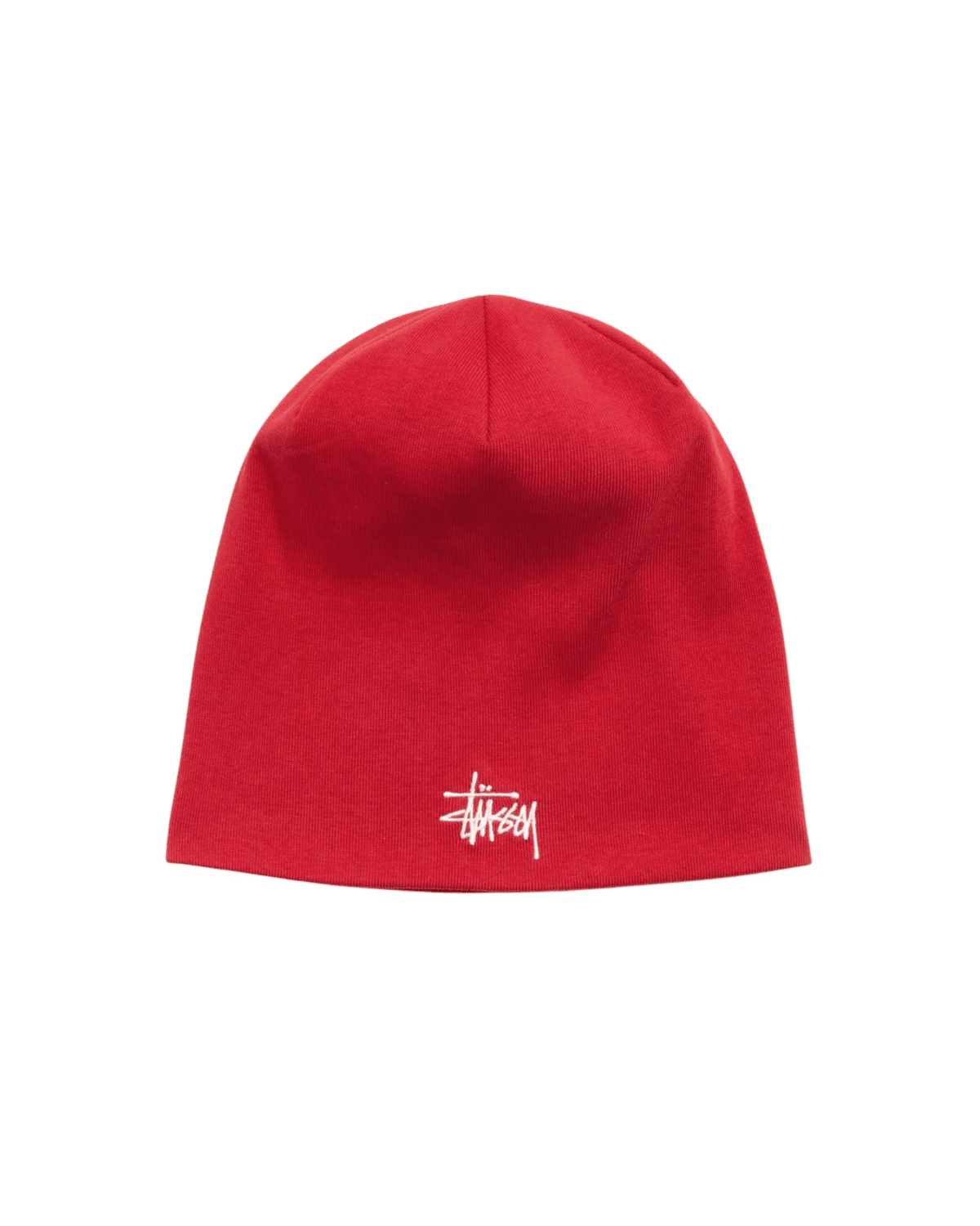 Jersey Skullcap Red - LIKELIHOOD