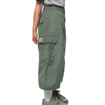 Jet Cargo Skirt Park (Rinsed) Womens - LIKELIHOOD
