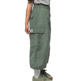 Jet Cargo Skirt Park (Rinsed) Womens - LIKELIHOOD