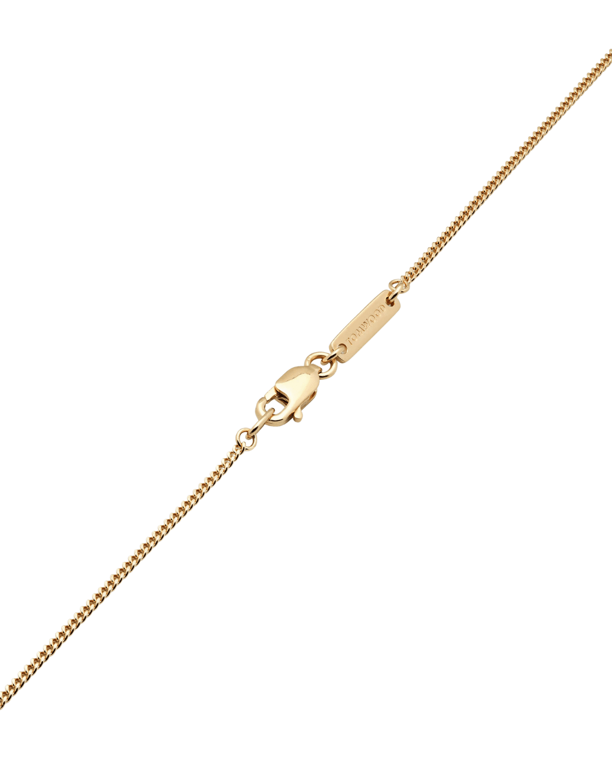 Jil Bracelet Gold - LIKELIHOOD