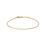 Jil Bracelet Gold - LIKELIHOOD