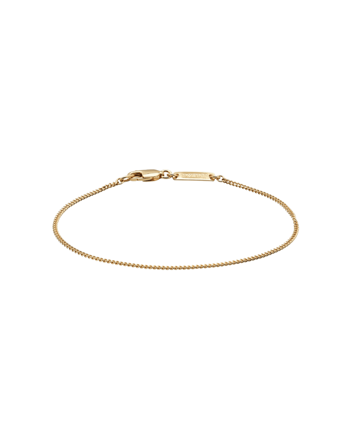 Jil Bracelet Gold - LIKELIHOOD