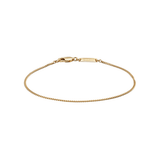 Jil Bracelet Gold - LIKELIHOOD