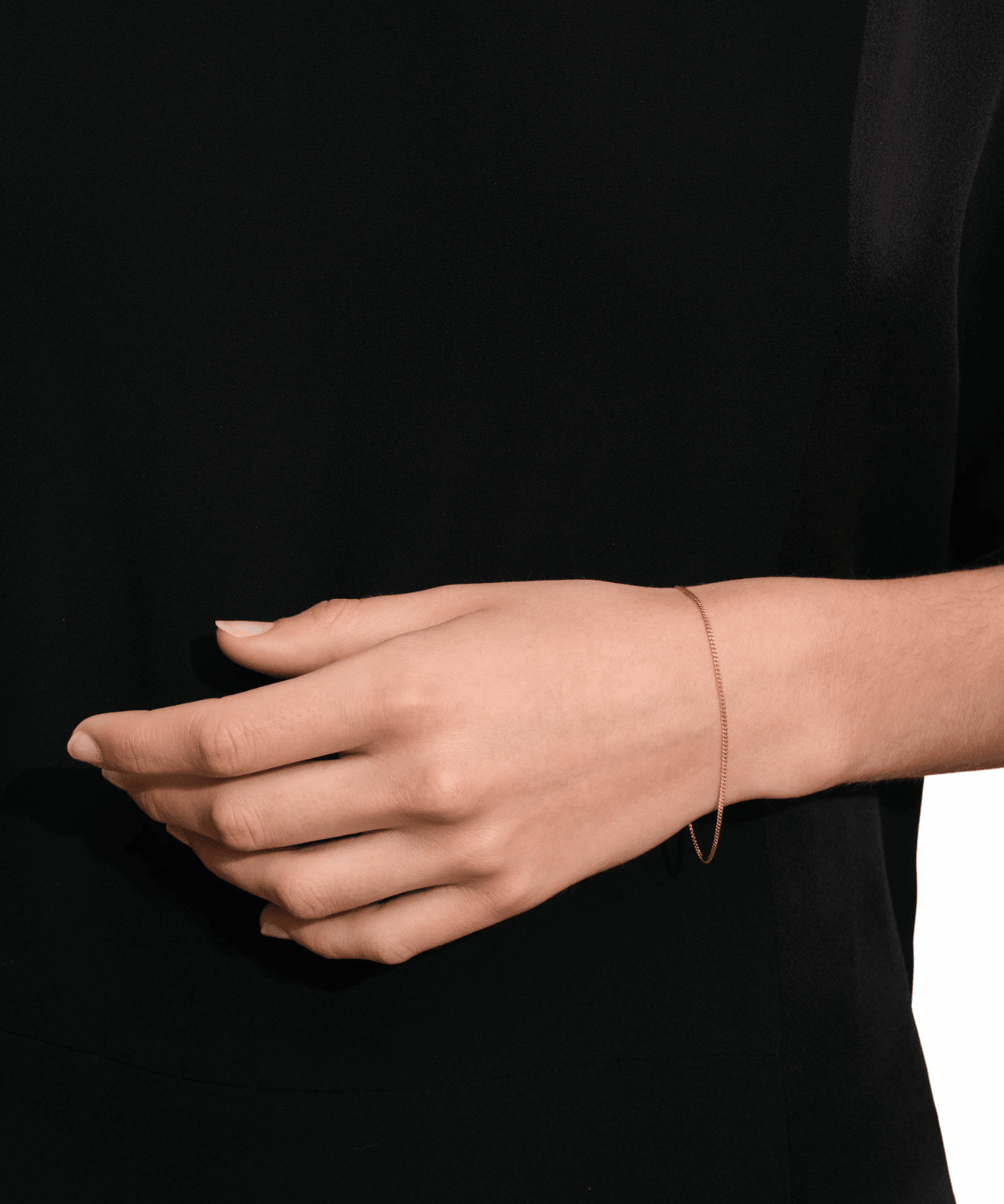 Jil Bracelet Gold - LIKELIHOOD
