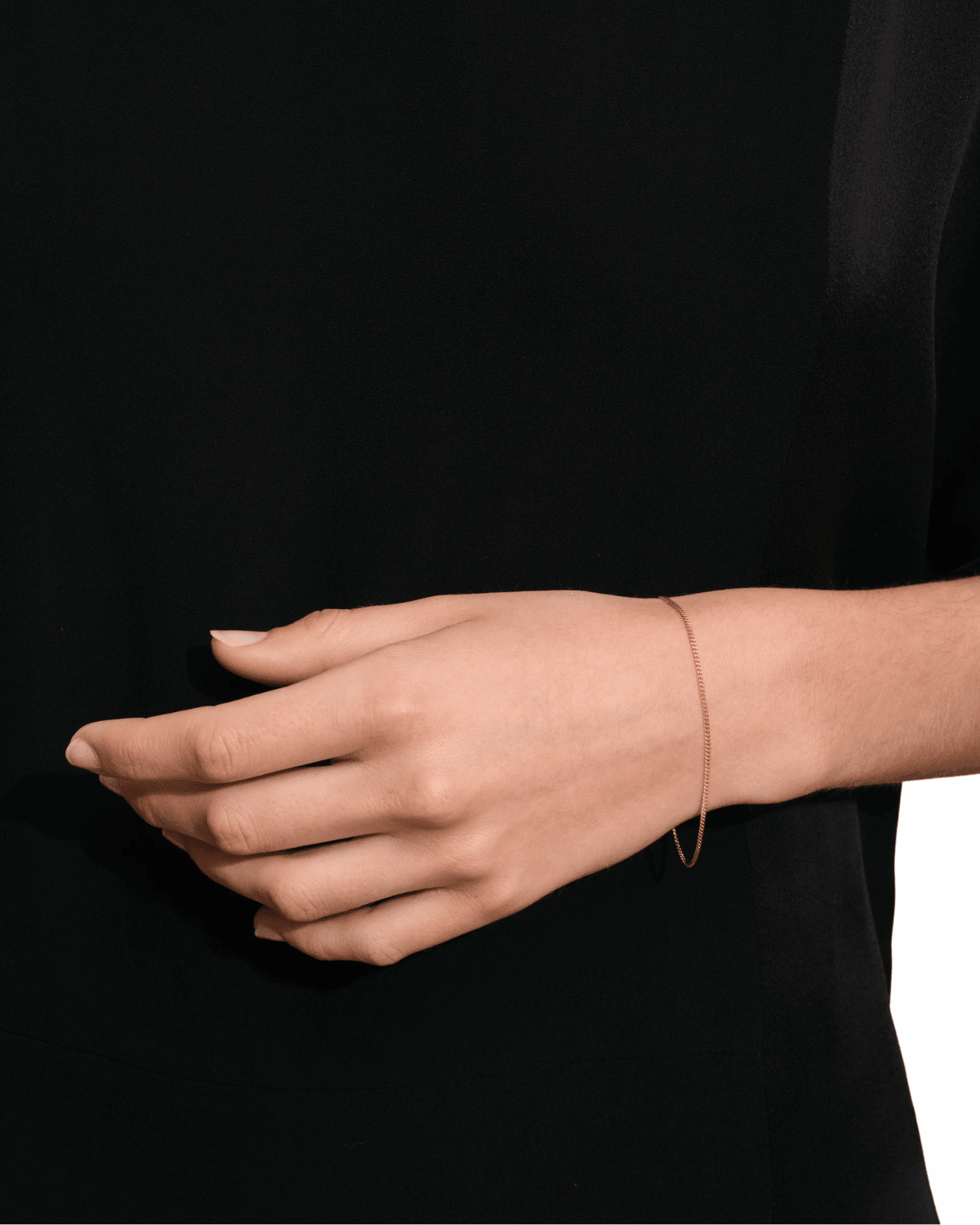 Jil Bracelet Gold - LIKELIHOOD