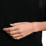 Jil Bracelet Gold - LIKELIHOOD