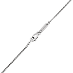 Jil Bracelet Silver - LIKELIHOOD
