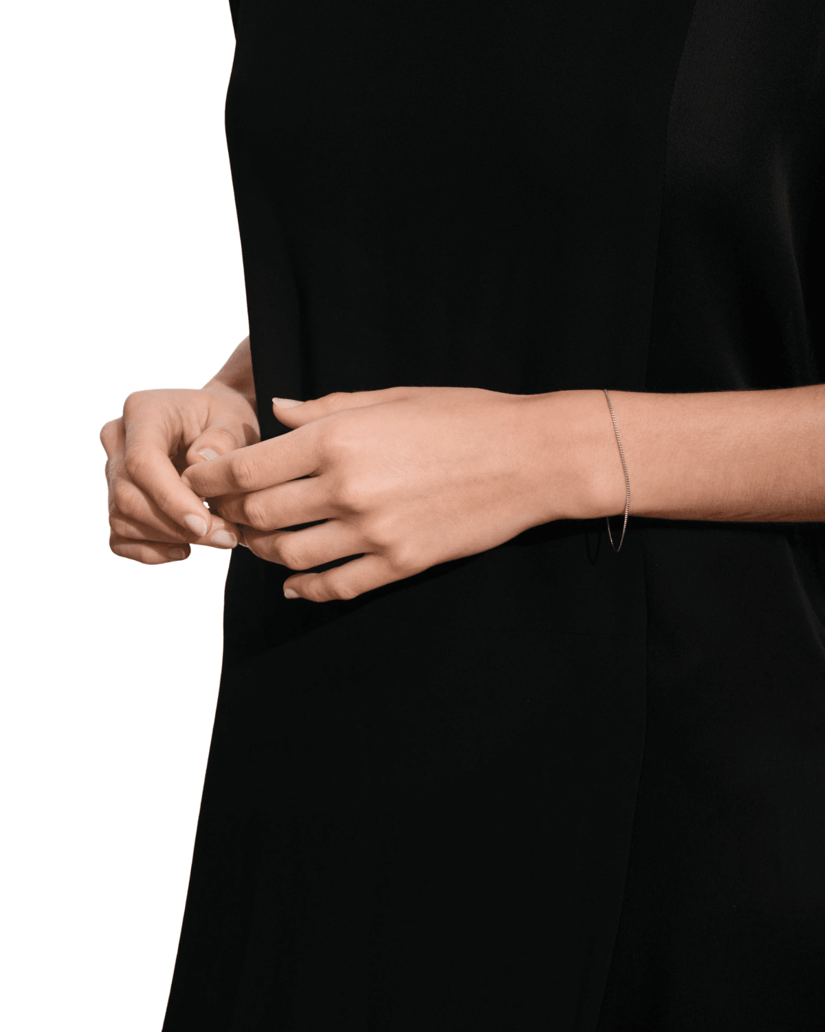 Jil Bracelet Silver - LIKELIHOOD
