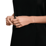 Jil Bracelet Silver - LIKELIHOOD