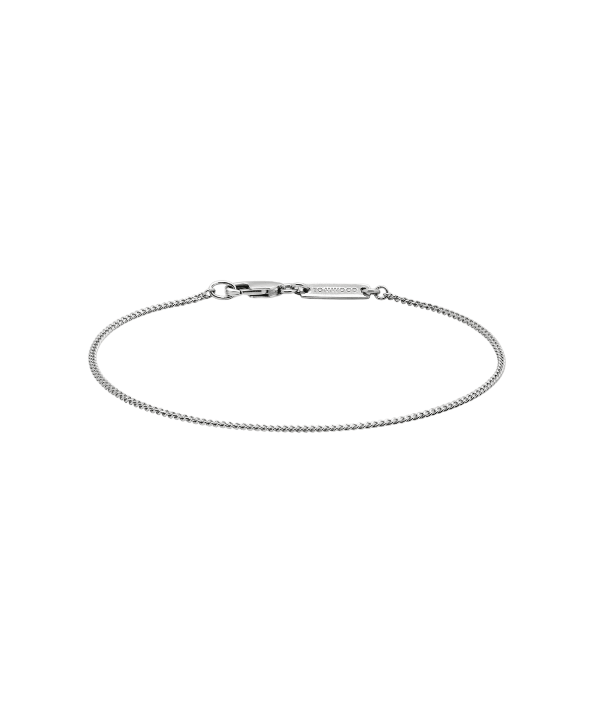 Jil Bracelet Silver - LIKELIHOOD