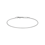 Jil Bracelet Silver - LIKELIHOOD