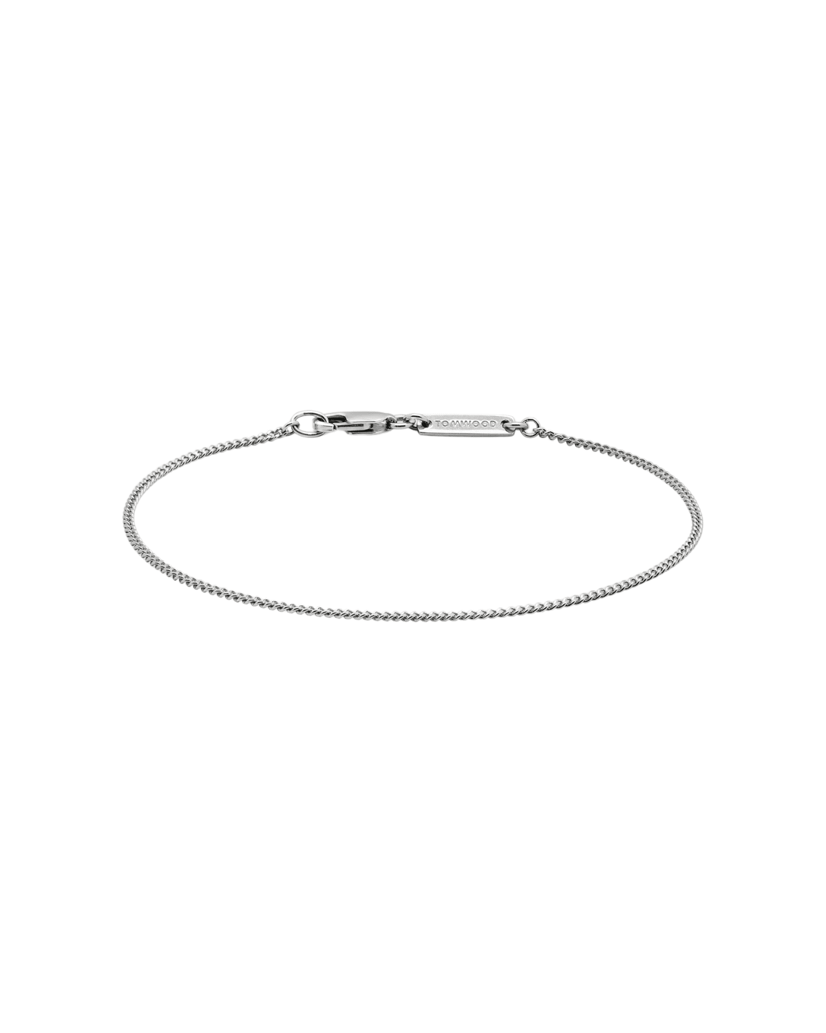 Jil Bracelet Silver - LIKELIHOOD