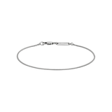 Jil Bracelet Silver - LIKELIHOOD