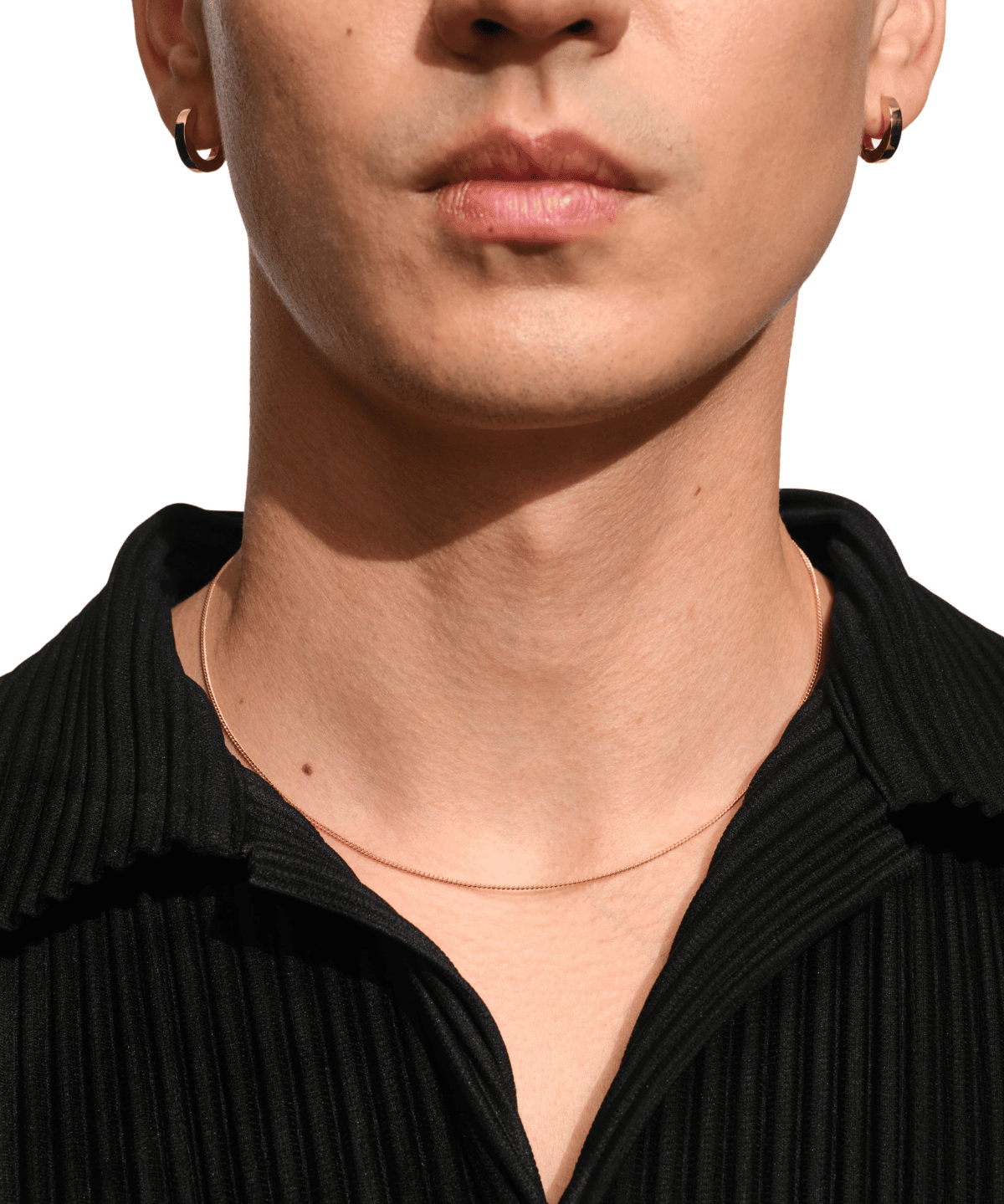 Jil Chain Gold - LIKELIHOOD