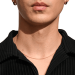 Jil Chain Gold - LIKELIHOOD
