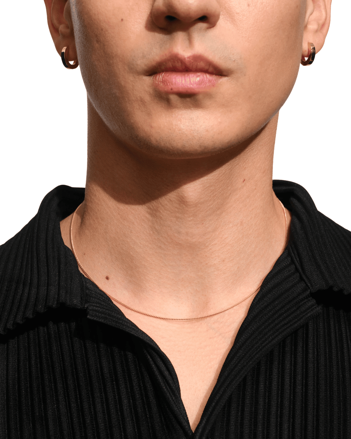 Jil Chain Gold - LIKELIHOOD