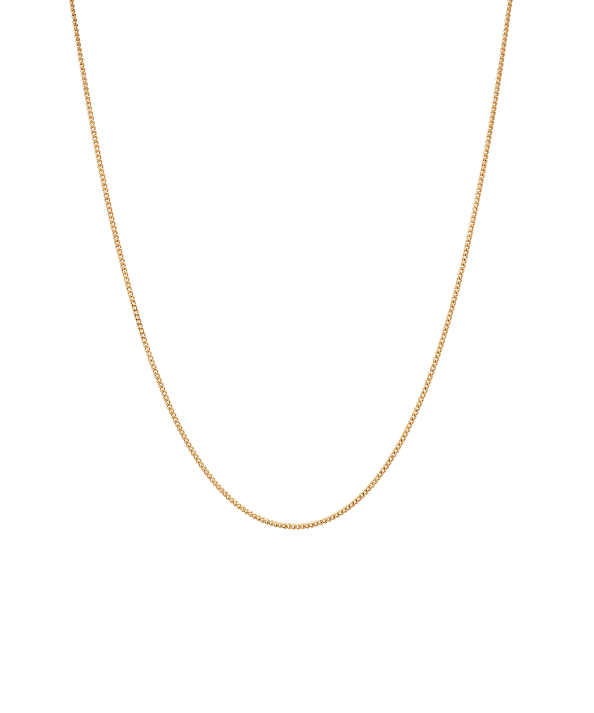 Jil Chain Gold - LIKELIHOOD