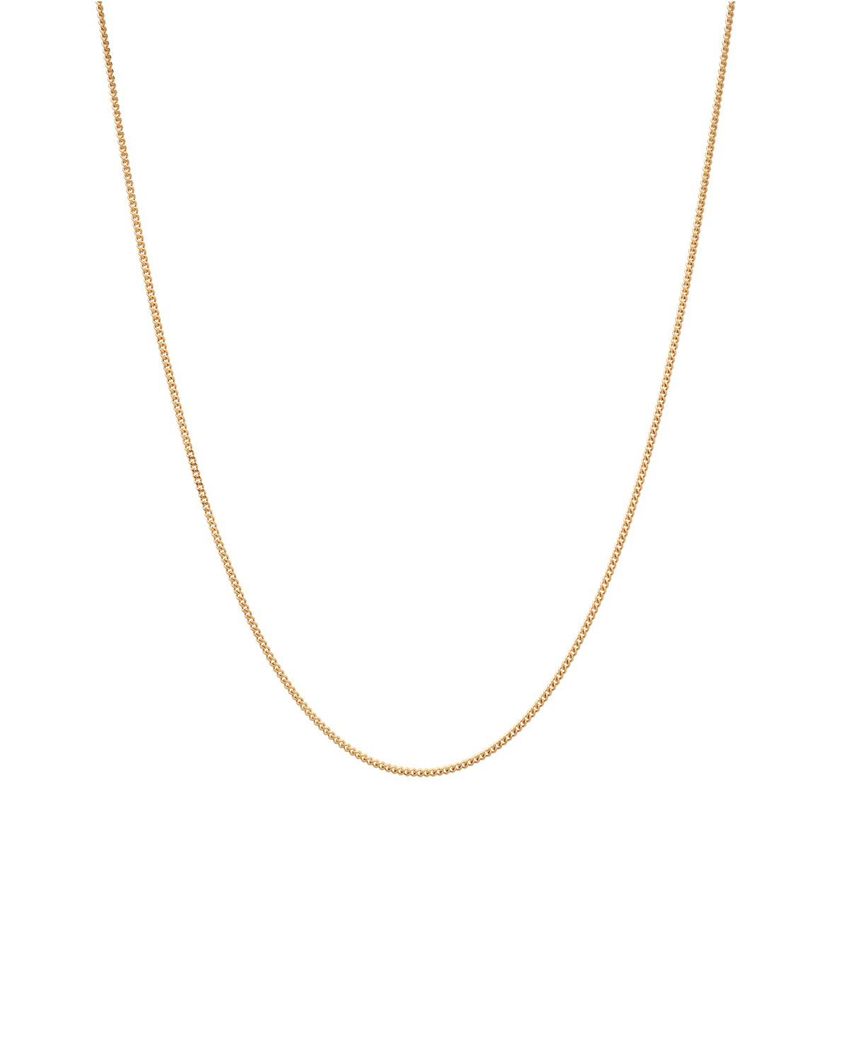 Jil Chain Gold - LIKELIHOOD